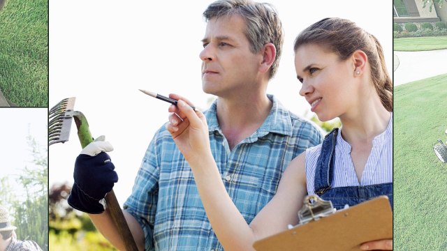 Landscaper in Fremont - Reasons to Hire a Professional Landscaper