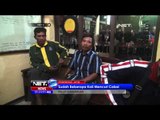 Aksi Seorang Polisi Perwira Gadungan Curi Cabai di Ponorogo - NET5