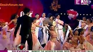 Grand Finale Mein Shahrukh - India Got Telent by dm_507fc41325dea