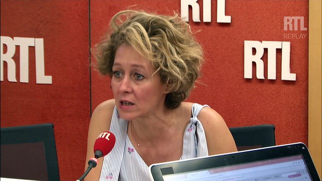 Nicolas Hulot : Rien ne semble se mettre en travers de sa route , constate Alba Ventura