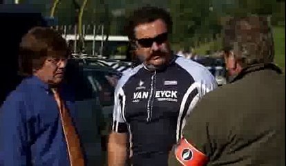 Aflevering 4 Dodenrit