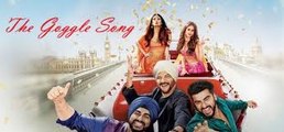 Mubarakan - The Goggle Song | Anil Kapoor | Arjun Kapoor | Ileana D’Cruz | Latest Bollywood HD Song 2017