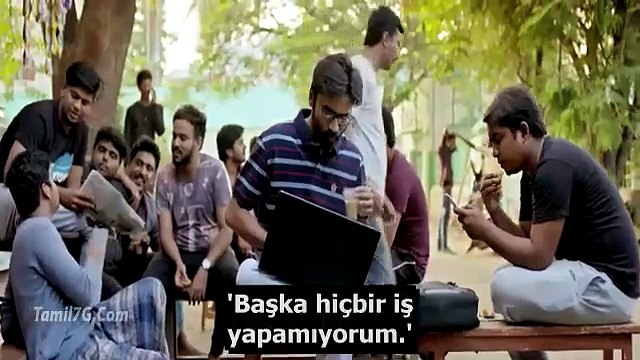 VIP2 Fragmanı Türkçe Altyazılı