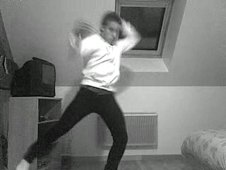 Tecktonik electro -JiMixX