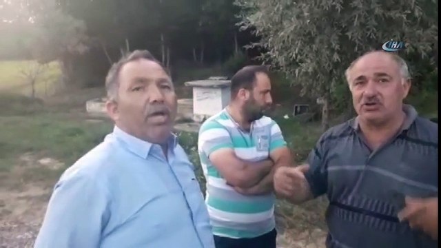 Hamile Kadına Tecavüz Edip Yanındaki 10 Aylık Bebeğiyle Öldürdüler