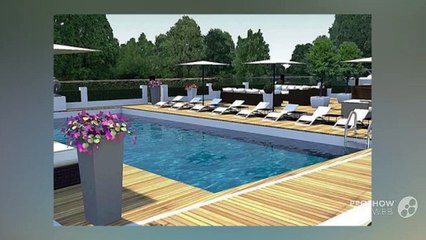 Swimming Pool Construction