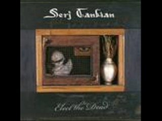 Serj tankian - feed us