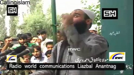 Ramazan ka bayan by MUshtaq veeri || Mushtaq veeri's lacture about mistakes in ramazan || kashmiri