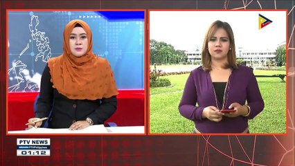 Dalawa patay, 72 sugatan sa pagyanig ng magnitude 6.5 na #LindolsaLeyte