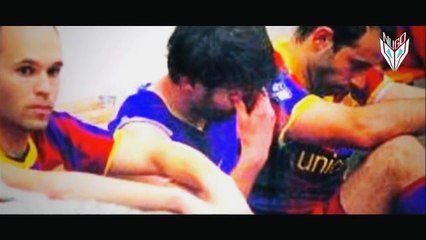 Lionel Messi - The Most Disappointing Moments In Career ● The Worst Moments ● HD