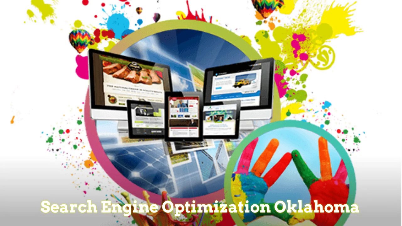 Search Engine Optimization Oklahoma