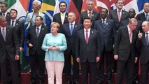 Dünya Liderleri G20 Zirvesi'nde 'Ticareti Serbestleştirme'yi Ele Alacak