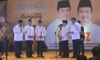 Nurdin Halid Resmi Bakal Cagub Sulawesi Selatan dari Golkar