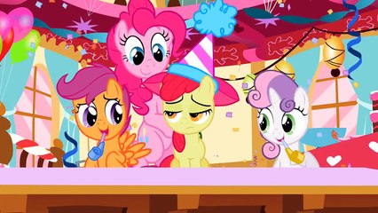 NEO - MLP FiM : 2.évad 6.rész [720p]