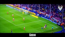 Lionel Messi Destroying Great Defenders ● Beating Best Defenders In The World ● HD