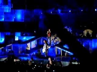 Tokio Hotel - Paris Bercy [16-10-07] - Ich Bin Da