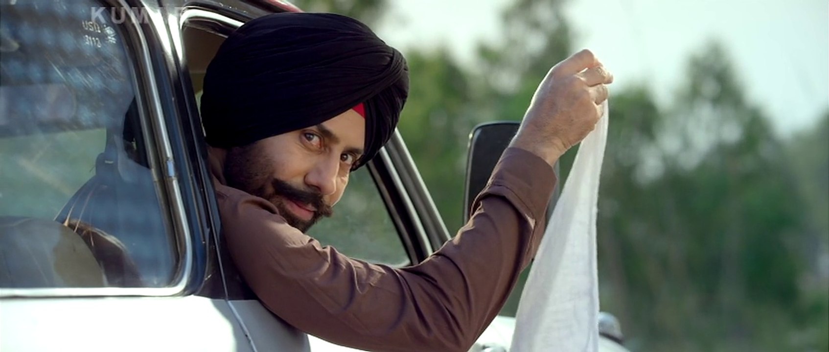 Bambukat FULL HD Part 4 | Ammy Virk | Binnu Dhillon | Simi Chahal | Sheetal Thakur | Latest Punjabi Movies