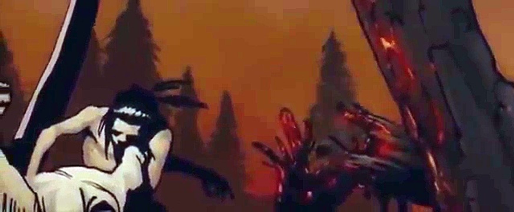 Jonah Hex (2010) Josh Brolin, Megan Fox Movies