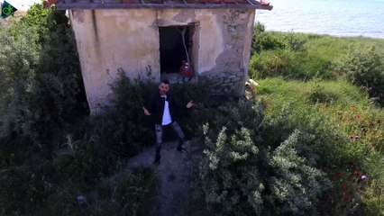 Κυριάκος Ρελλής - Όνειρο Μιας Στιγμής (Official Music Video)