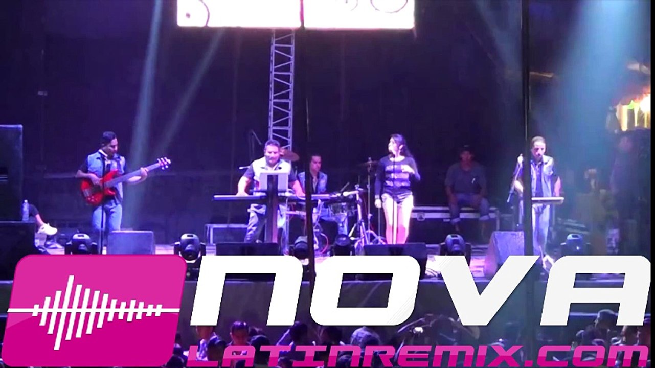 Grupo Sonador - Danza Oriental - Sonidero Intro 90 Bpm - NLR