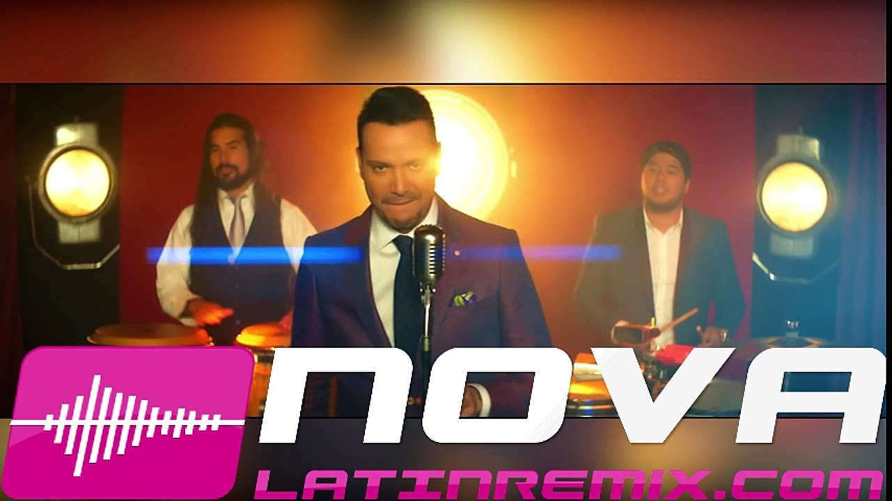 Imaginar - Victor Manuelle ft. Yandel - Transition Reggaeton to Salsa  94 Bpm - NLR