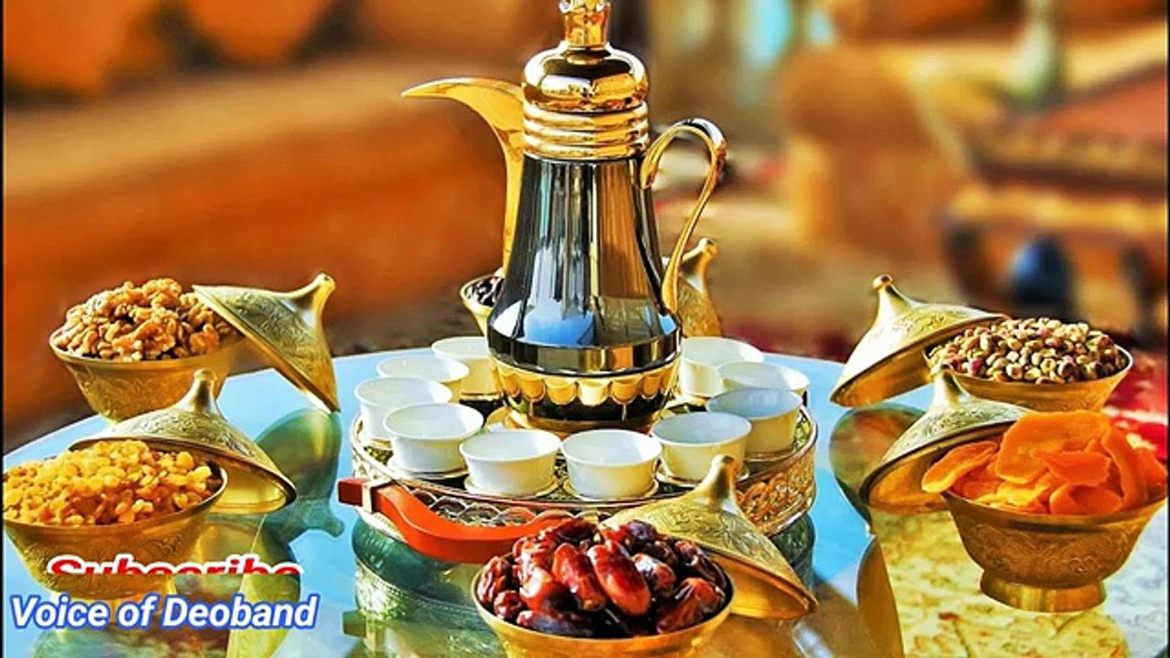 Ramzan ka mahina