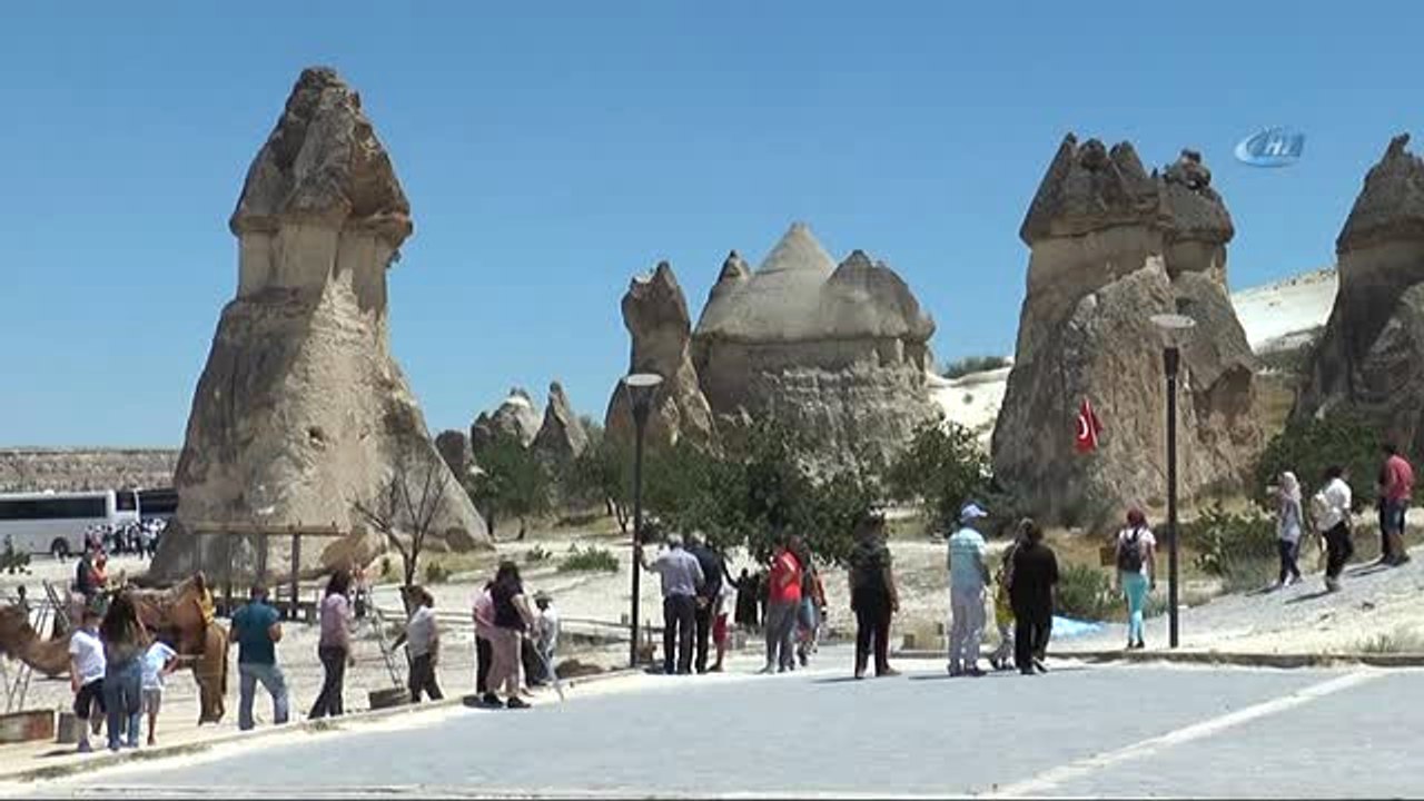 Karakol Değil "Perikol"