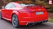 VÍDEO: ¿Conoces las claves del Audi TT RS?