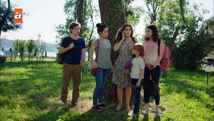 مسلسل طيور بلا اجنحة الحلقة 4 القسم 2 مترجم للعربية - زوروا رابط موقعنا اسفل الفيديو