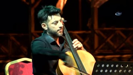 Beylikdüzü'nde Müzik Dolu Bir Gece