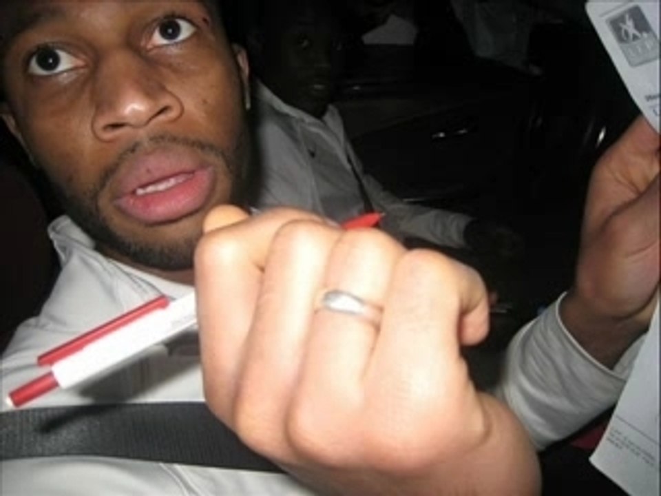 Mon hommage à Seydou Keita