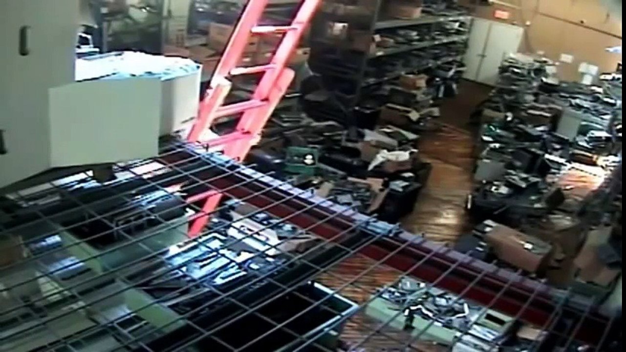 Accidents, Health & Safety falls, trips and slips