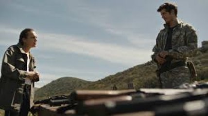 Watch Online Fear the Walking Dead Season 3 Episode 7 [[Free-Online]] ~ English Subtitle