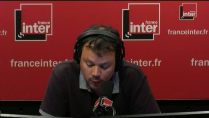 Samuel Forey : "Je tenais à parler de mes camarades, qui sont tombés devant moi"