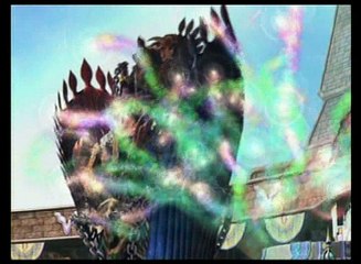 FFX - Rikki - Suteki da ne PV