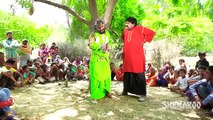 FAMILY 431 {HD} Part 1 | Pe kay Punjabi | Gurchet Chitarkar (Full Movie) - New Punjabi Comedy Movie 2017