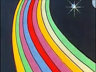 Mighty Thor TV cartoon intro (1966)