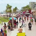 BAYWATCH Trailer Teaser #2 (2016) Alexandra Daddario, Zac Efron Action Movie HD