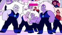 Cartoon Network LA  Bumper Steven Universe - Fuera de Este Mundo (CEPYa regresamos)