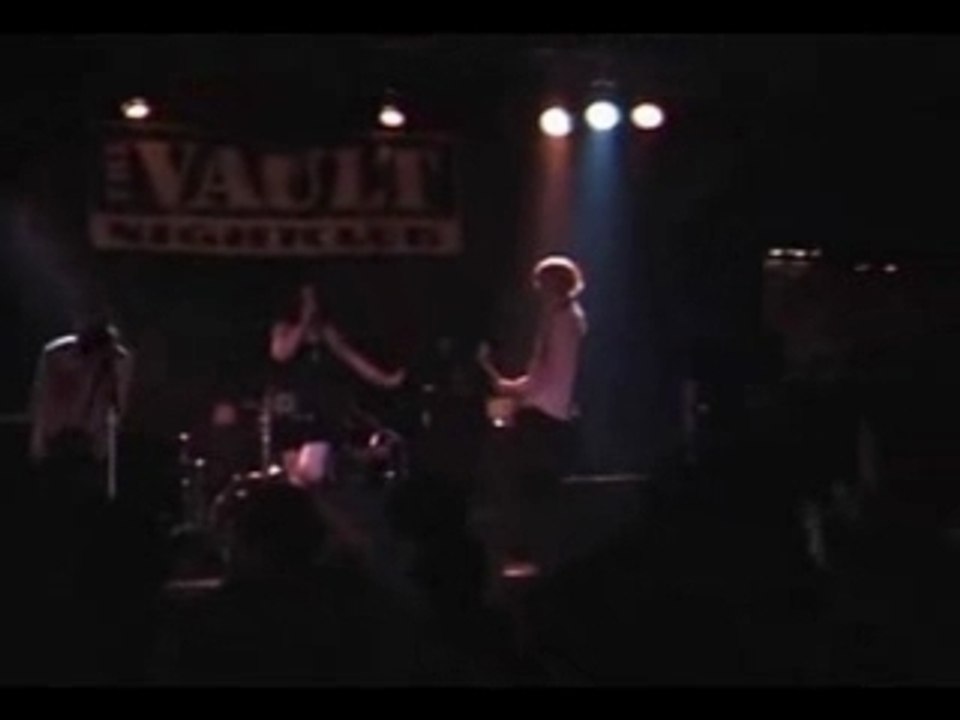 the birthday massacre live in baltimore 1/5