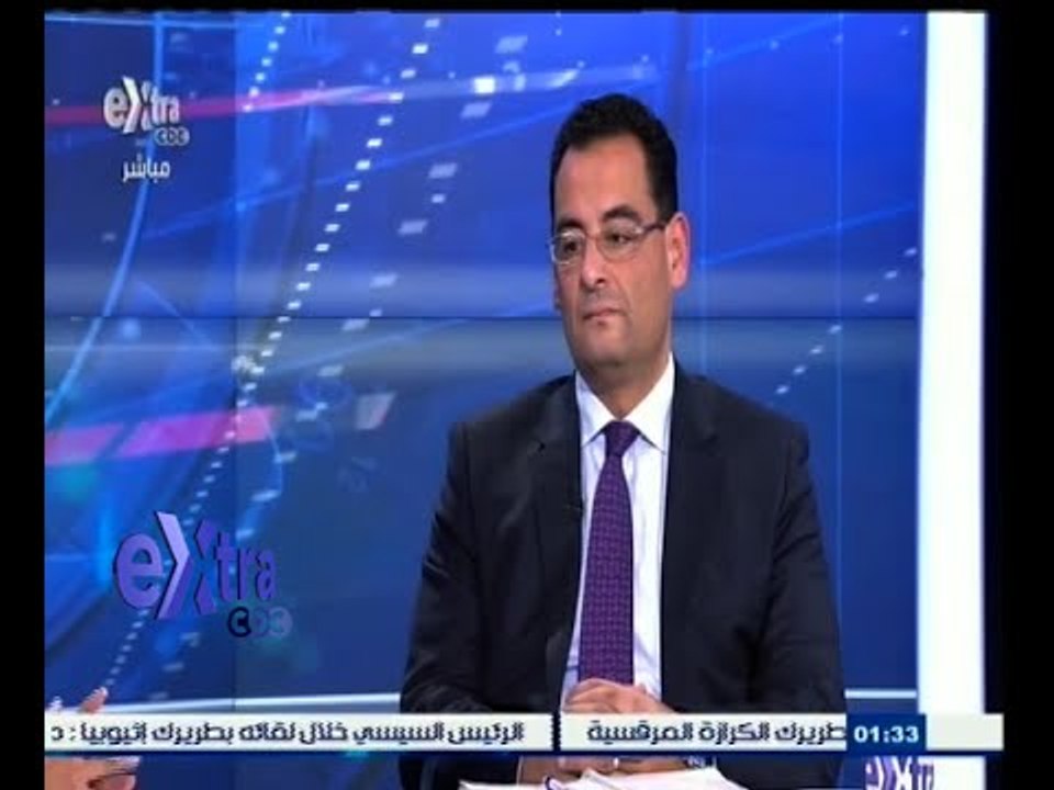 #غرفة_الأخبار | خطة الحكومة لتطبيق منظومة كروت البنزين الذكية