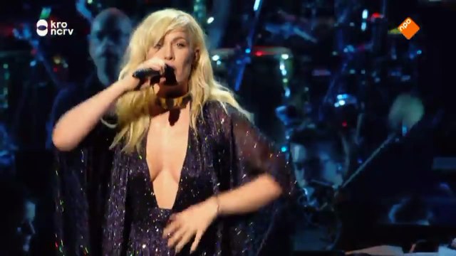 Natasha Bedingfield Unwritten (Night of the Proms 2016)
