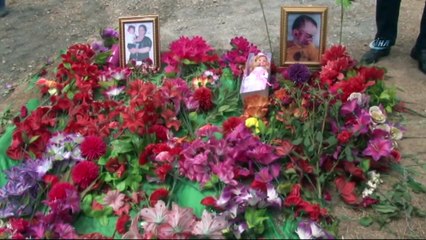 Azerbaycan’da Sivilleri Hedef Alan Saldırı Sonrası Hüzün ve Öfke Hakim