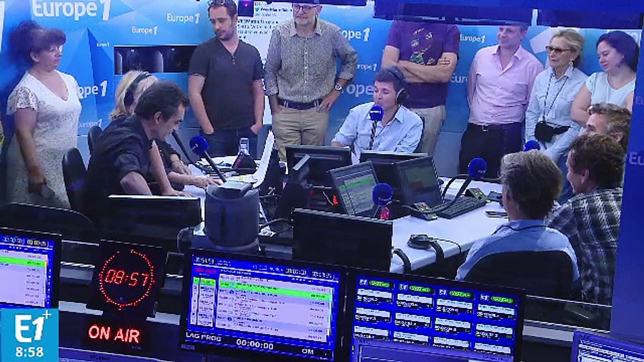 "Est-ce que tu as compris mec ? Avec toi la philo, il faut que ça envoie du steak"