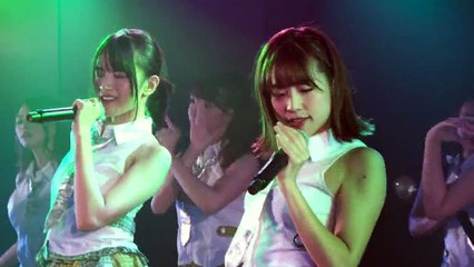 JKT48 170618 Haruka Nakagawa Part 2