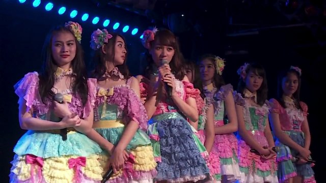 JKT48 170618 Haruka Nakagawa Part 3