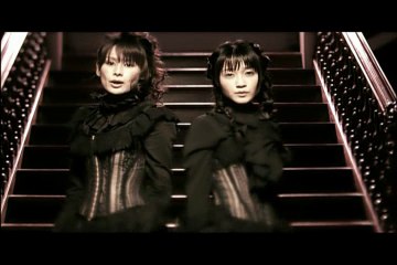Himitsu Dolls - Mai Nakahara and Ai Shimizu