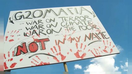 G20: As causas do "inferno" em Hamburgo