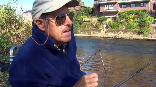 Big River Fishing Tips Totally Awesome Fishing
