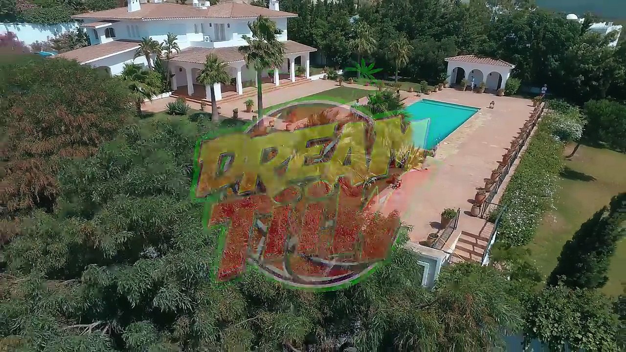 Zouhair Bahaoui - Hasta Luego ft TiiwTiiw & CHK